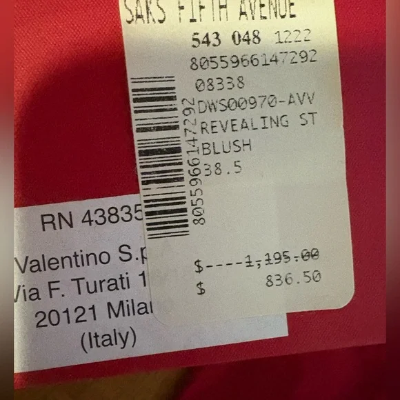 VALENTINO Garavani rockstud booties 38.5 preowned with box size 8.5 US - Picture 3 of 16